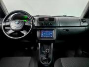Skoda Fabia II Рестайлинг Москва  - изображение 30