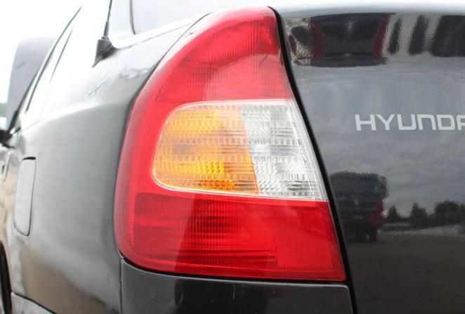 Hyundai Accent II с пробегом 2008 года, цена 300 000 рублей, 146839 км, седан, Автокод Объявления
