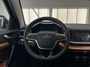 Lada (ВАЗ) Vesta I Рестайлинг (NG) Волгоград  - изображение 49