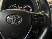 Toyota RAV4 IV (XA40) Рестайлинг Санкт-Петербург  - изображение 61