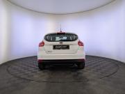 Ford Focus III Рестайлинг Москва  - изображение 33