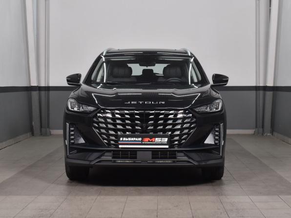 JETOUR X70+ I Рестайлинг с пробегом 2023 года, цена 1 874 999 рублей, 38574 км, внедорожник, Автокод Объявления