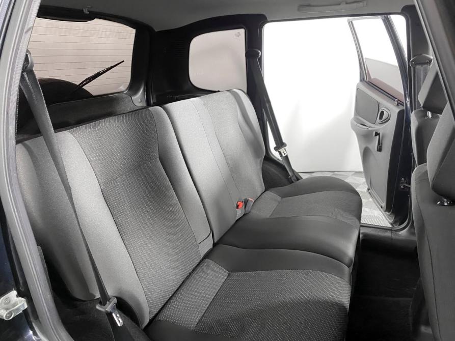 Chevrolet Niva I Рестайлинг Нижний Новгород  - изображение 11