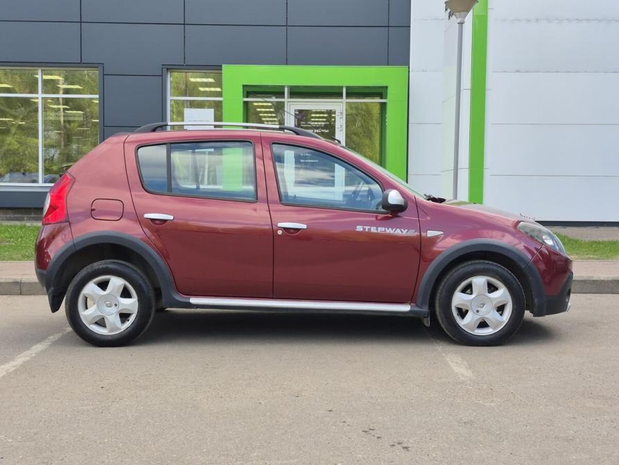 Renault Sandero I Ярославль  - изображение 4