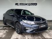Kia Optima IV Рестайлинг Уфа  - изображение 33