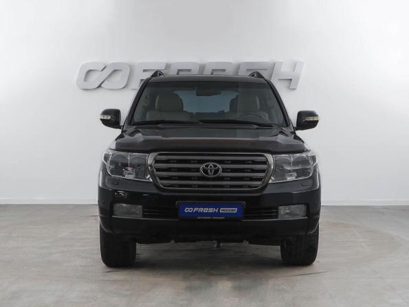 Toyota Land Cruiser 200 Series с пробегом 2010 года, цена 3 180 046 рублей, 298156 км, внедорожник, Автокод Объявления