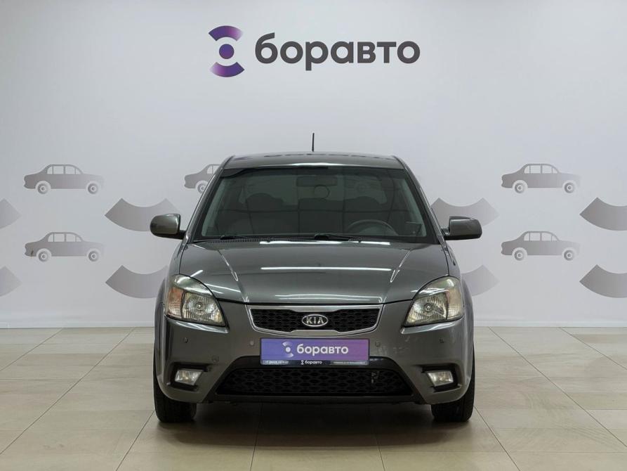 Kia Rio II Рестайлинг Ставрополь  - изображение 2