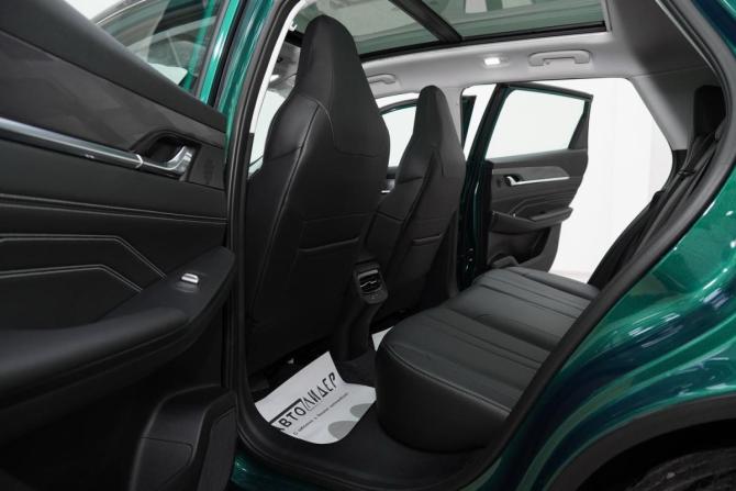 Новый Dongfeng Mage 2024 года, цена 2 799 000 рублей, внедорожник, Автокод Объявления