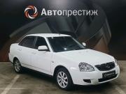 Lada (ВАЗ) Priora I Рестайлинг Ставрополь  - изображение 27