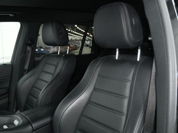 Mercedes-Benz GLS II (X167) с пробегом 2019 года, цена 8 200 000 рублей, 66911 км, внедорожник, Автокод Объявления