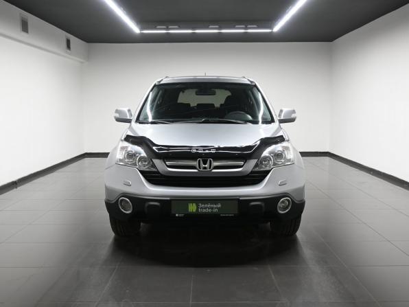 Honda CR-V III с пробегом 2008 года, цена 795 000 рублей, 353564 км, внедорожник, Автокод Объявления