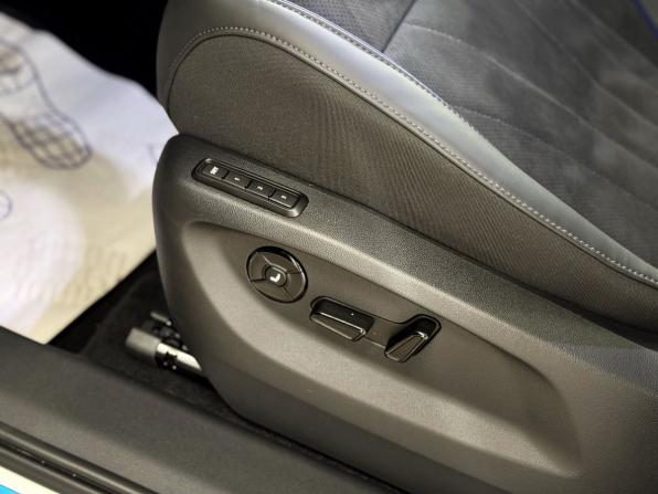 Volkswagen Tiguan III (China Market) с пробегом 2026 года, цена 4 800 000 рублей, 54 км, внедорожник, Автокод Объявления