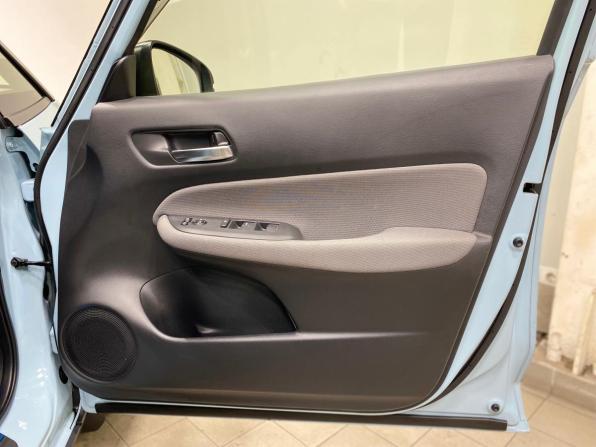 Honda Fit IV с пробегом 2020 года, цена 1 550 000 рублей, 43000 км, хэтчбек, Автокод Объявления