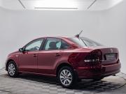 Volkswagen Polo V Рестайлинг Москва  - изображение 21