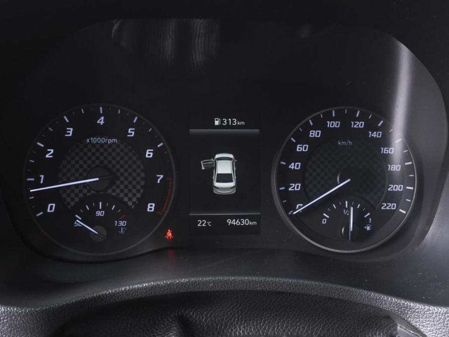 Hyundai Solaris II Рестайлинг Ростов-на-Дону  - изображение 17