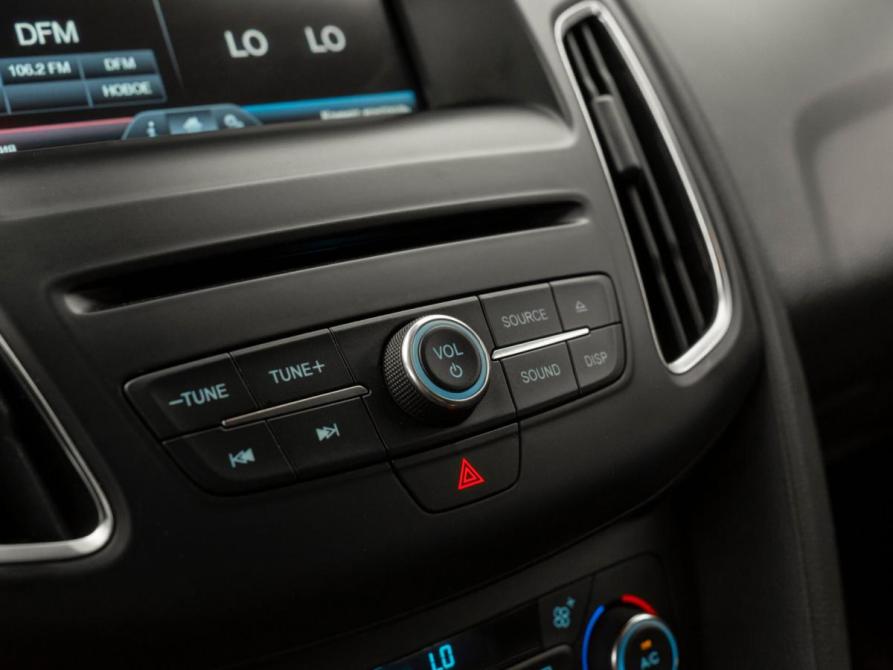 Ford Focus III Рестайлинг Москва  - изображение 18