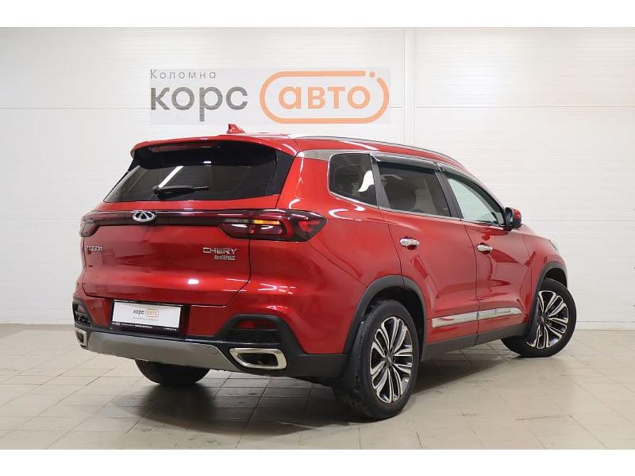 Chery Tiggo 8 I Коломна  - изображение 3