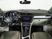 Volkswagen Tiguan II Москва  - изображение 32