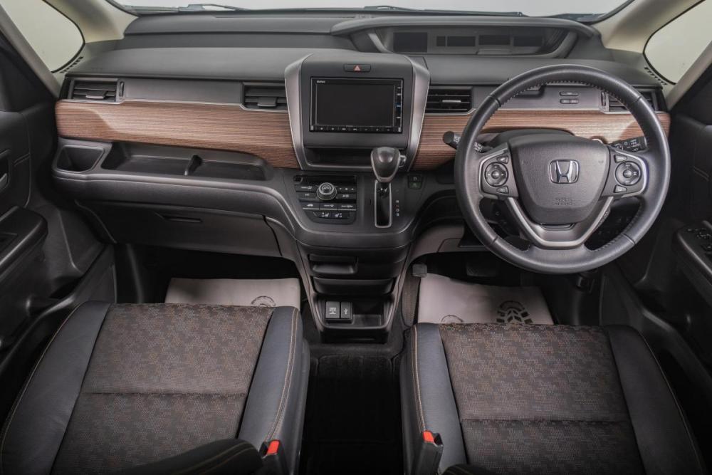 Honda Freed II Рестайлинг Томск  - изображение 12