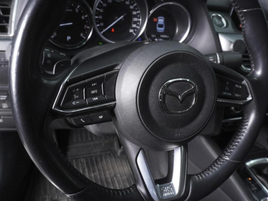 Mazda 6 III (GJ) Рестайлинг Ростов-на-Дону  - изображение 15