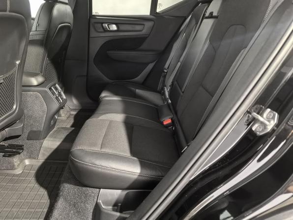Volvo XC40 I с пробегом 2020 года, цена 2 500 000 рублей, 143122 км, внедорожник, Автокод Объявления