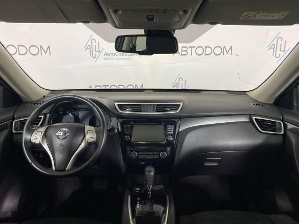 Nissan X-Trail III с пробегом 2017 года, цена 1 569 900 рублей, 165000 км, внедорожник, Автокод Объявления