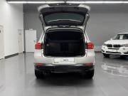Volkswagen Tiguan I Рестайлинг Тверь  - изображение 30