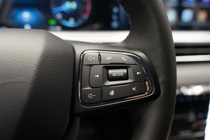 Chery Tiggo 7 Pro Max I с пробегом 2024 года, цена 2 045 000 рублей, 10592 км, внедорожник, Автокод Объявления