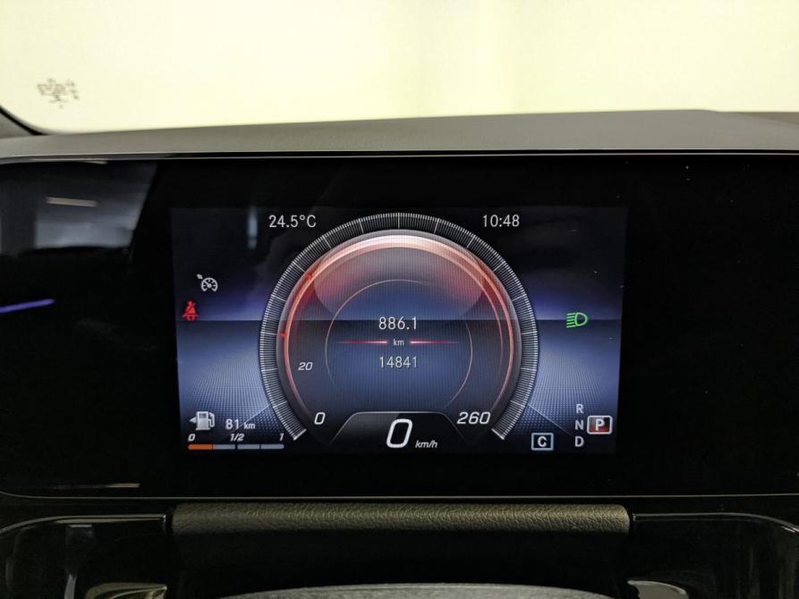 Mercedes-Benz GLA II (H247) Санкт-Петербург  - изображение 16