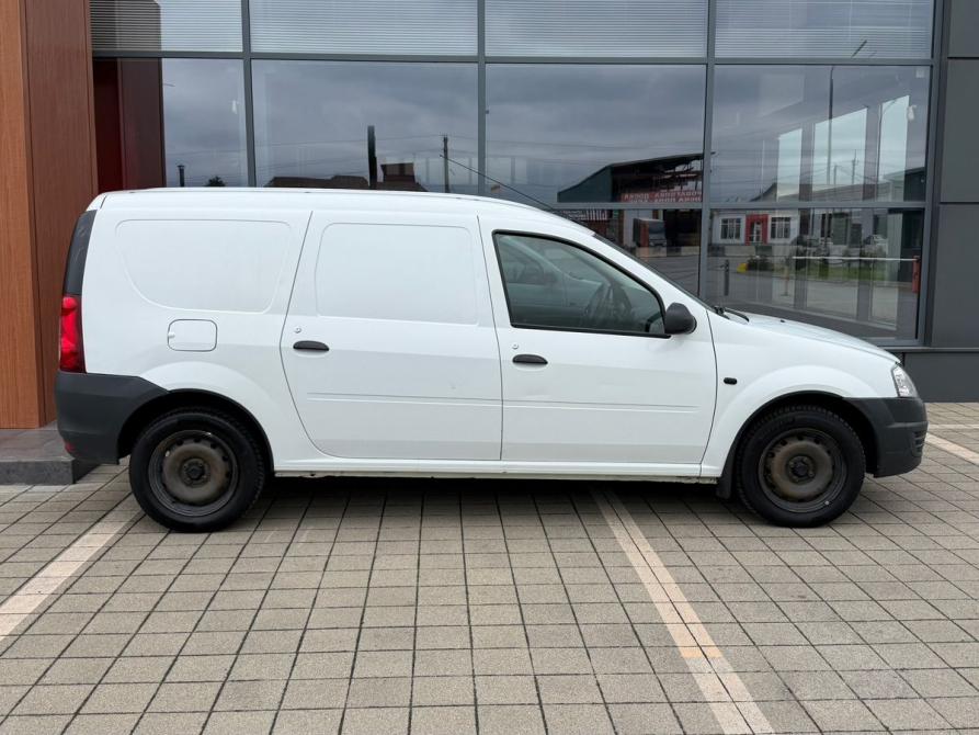 Lada (ВАЗ) Largus I Владикавказ  - изображение 5