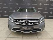 Mercedes-Benz GLA I (X156) Рестайлинг Москва  - изображение 28
