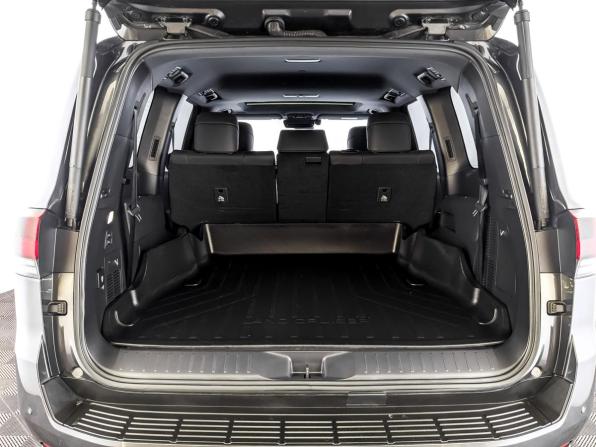 Toyota Land Cruiser 300 Series с пробегом 2022 года, цена 10 600 000 рублей, 38237 км, внедорожник, Автокод Объявления