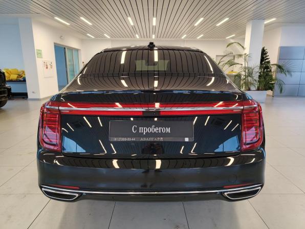 Hongqi H9 I с пробегом 2023 года, цена 3 499 000 рублей, 91507 км, седан, Автокод Объявления