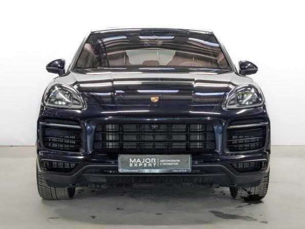 Porsche Cayenne III с пробегом 2023 года, цена 12 150 000 рублей, 42339 км, внедорожник, Автокод Объявления