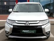 Mitsubishi Outlander III Рестайлинг 3 Иваново  - изображение 22