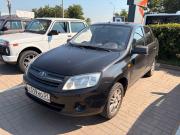 Lada (ВАЗ) Granta I Белгород  - изображение 6