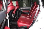Lexus GX II Рестайлинг 2 Владивосток  - изображение 38