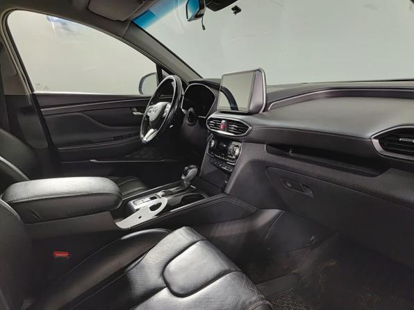Hyundai Santa Fe IV с пробегом 2019 года, цена 1 870 900 рублей, 297963 км, внедорожник, Автокод Объявления