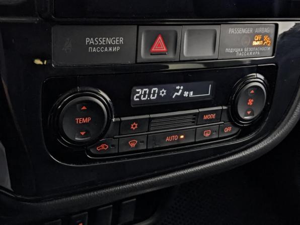 Mitsubishi Outlander III Рестайлинг 2 с пробегом 2018 года, цена 1 825 000 рублей, 156155 км, внедорожник, Автокод Объявления