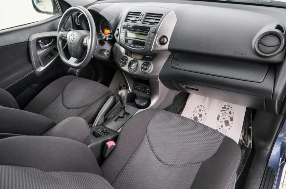 Toyota RAV4 III (XA30) Рестайлинг Красноярск  - изображение 13