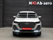 Chery Tiggo 7 Pro Max I Рестайлинг Екатеринбург  - изображение 23