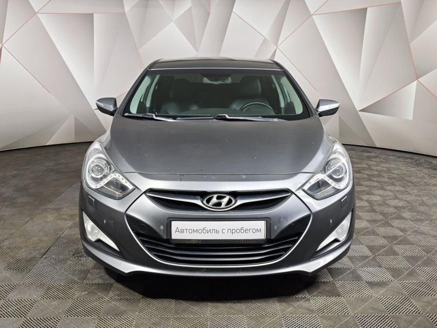 Hyundai i40 I Москва  - изображение 7