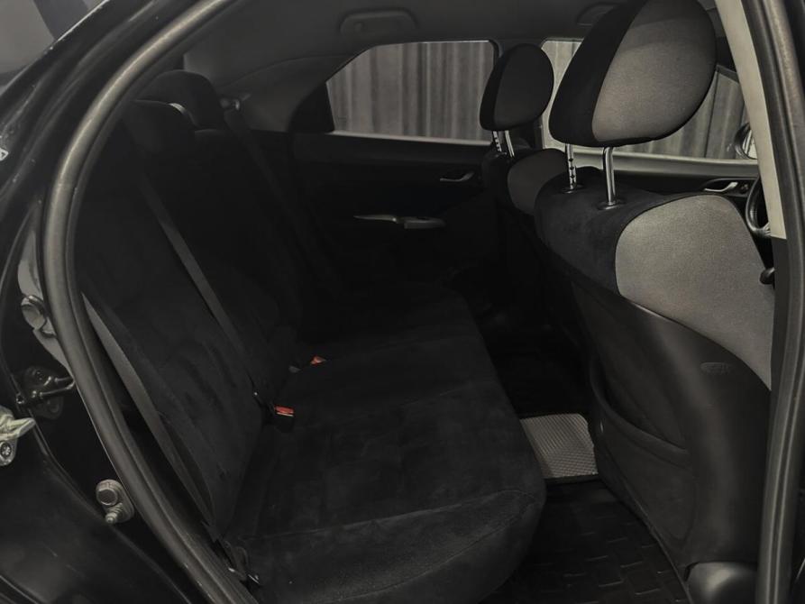 Honda Civic VIII Красноярск  - изображение 14