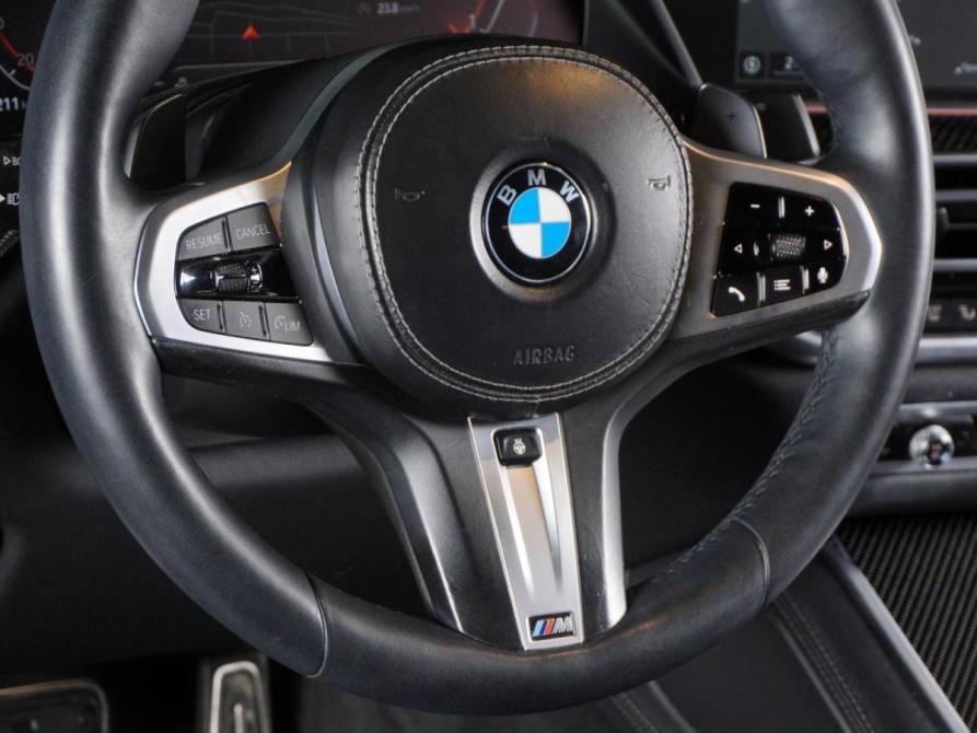 BMW X6 III (G06) Минеральные Воды  - изображение 20