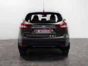 Nissan Qashqai II Чита  - изображение 25