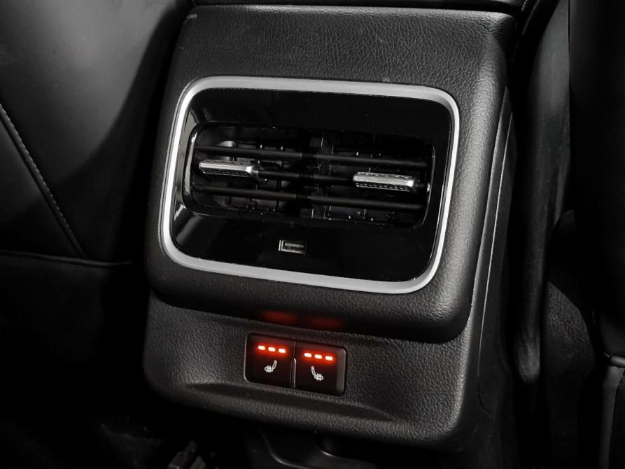 Chery Tiggo 7 Pro Max I Рестайлинг Нижний Новгород  - изображение 16