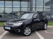 Subaru Forester III Рестайлинг Москва  - изображение 23