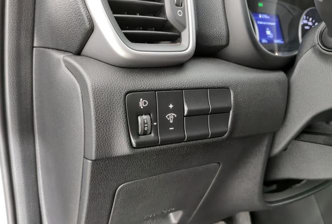 Kia Sportage IV Рестайлинг с пробегом 2018 года, цена 2 200 000 рублей, 99000 км, внедорожник, Автокод Объявления
