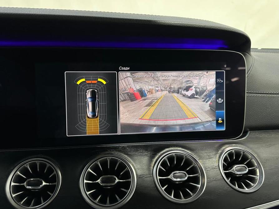 Mercedes-Benz E-Класс V (W213 S213 C238) Санкт-Петербург  - изображение 17