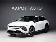 Citroen C5 X Москва  - изображение 46